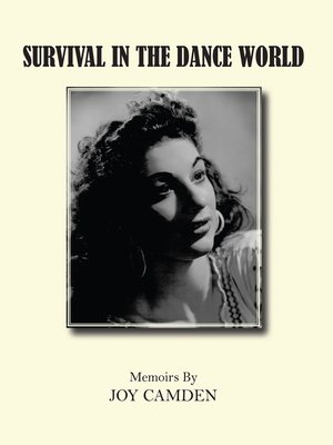 cover image of Survival in the Dance World